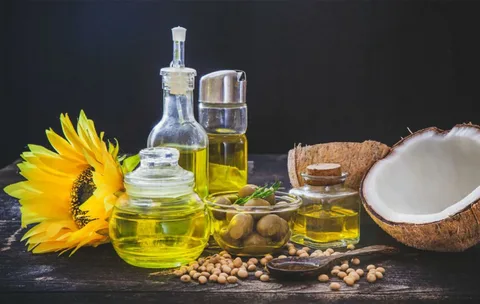 Bring Ancient Goodness of Cold-Pressed Oils to Yoսr Modern Kitchen