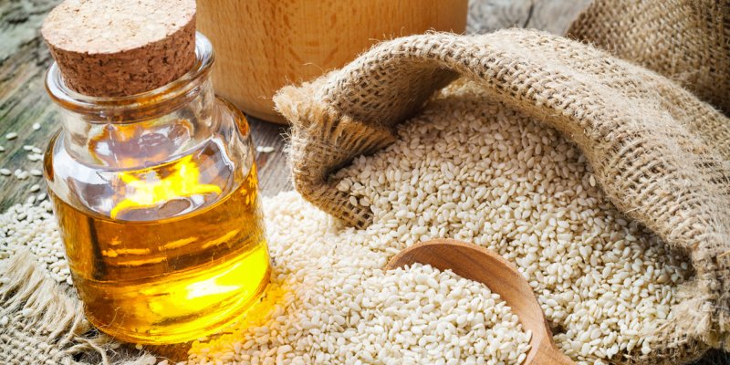 5 Fascinating Uses օf Cօld-Pressed Sesame Oil in Indian Kitchens and Ritսals